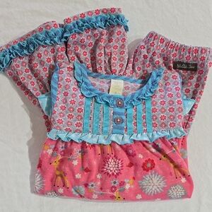 Matilda Jane PJ's